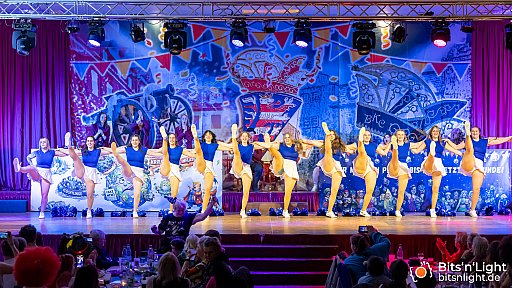 Weiberfastnacht 2026: Bild 101 von 170