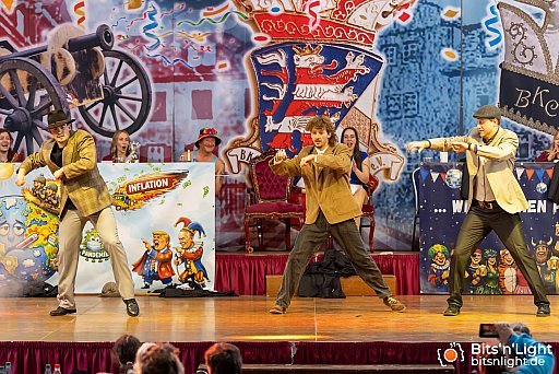 Weiberfastnacht 2026: Bild 131 von 170