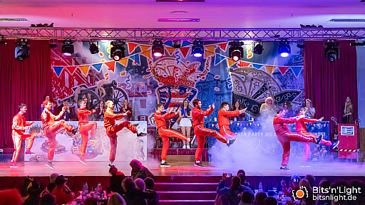 Weiberfastnacht 2026: Bild 154 von 170