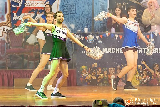 Weiberfastnacht 2026: Bild 161 von 170