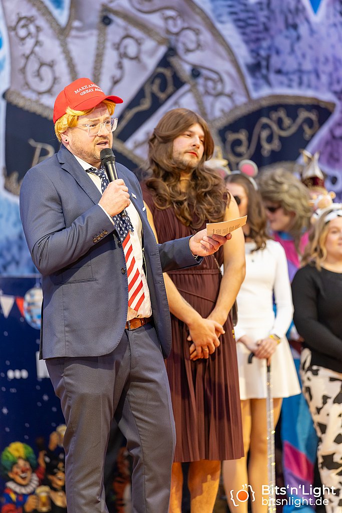 Prunksitzung 2026: Bild 30 von 362