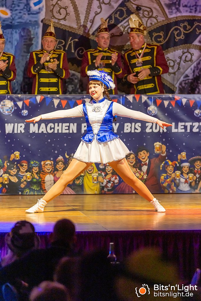 Prunksitzung 2026: Bild 108 von 362