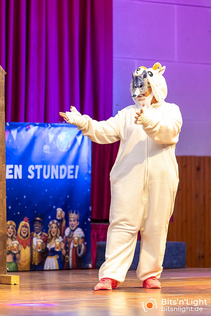 Prunksitzung 2026: Bild 138 von 362