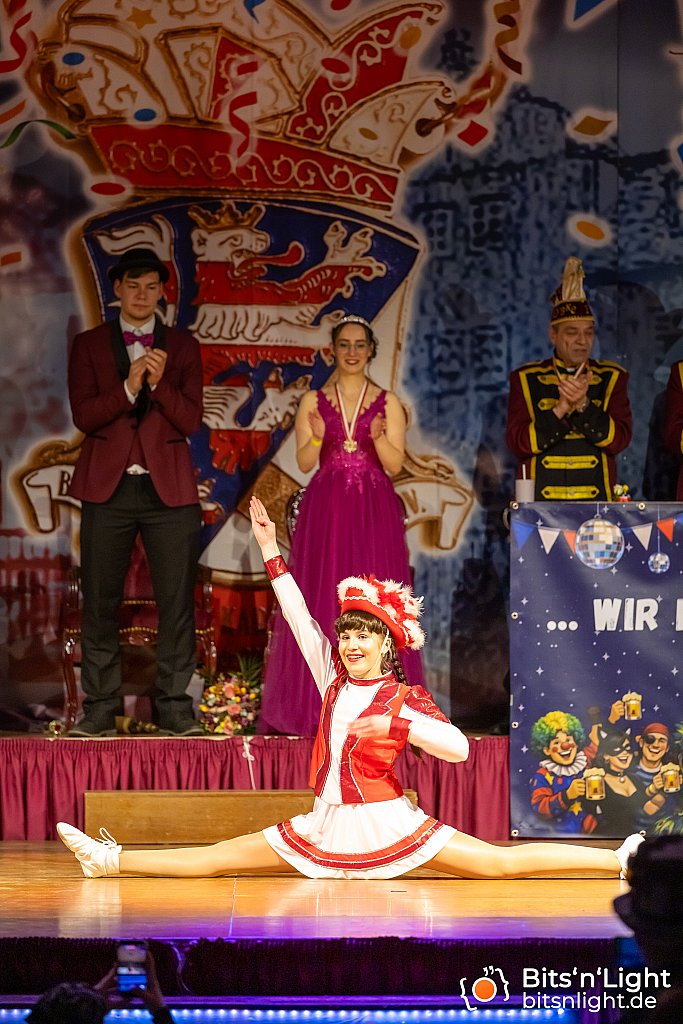Prunksitzung 2026: Bild 149 von 362