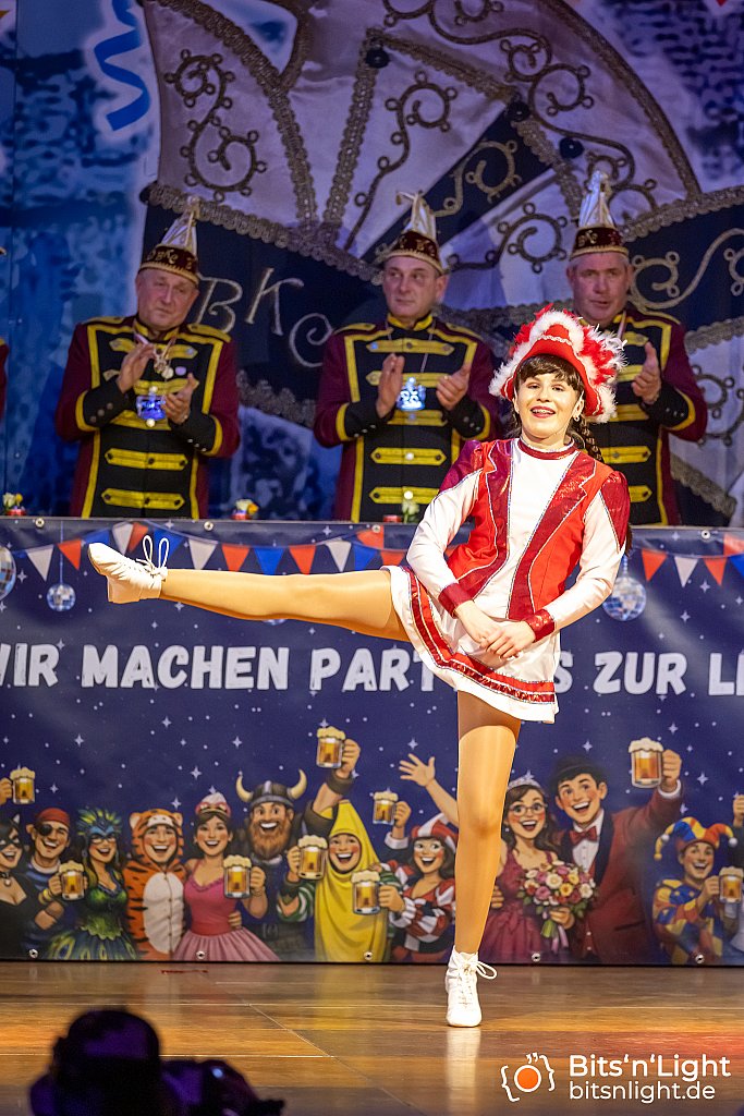 Prunksitzung 2026: Bild 150 von 362