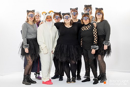 Prunksitzung 2026: Bild 4 von 362