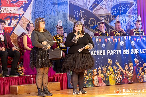 Prunksitzung 2026: Bild 119 von 362