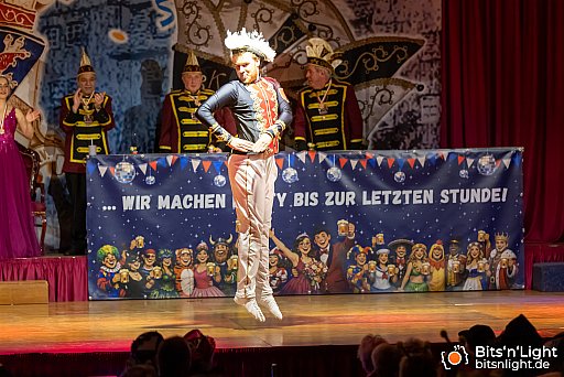 Prunksitzung 2026: Bild 161 von 362