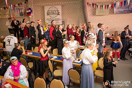 Prunksitzung 2026: Bild 247 von 362