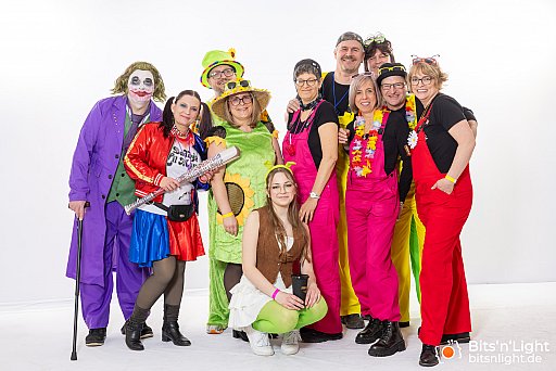 Prunksitzung 2026: Bild 315 von 362
