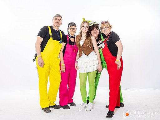 Prunksitzung 2026: Bild 316 von 362