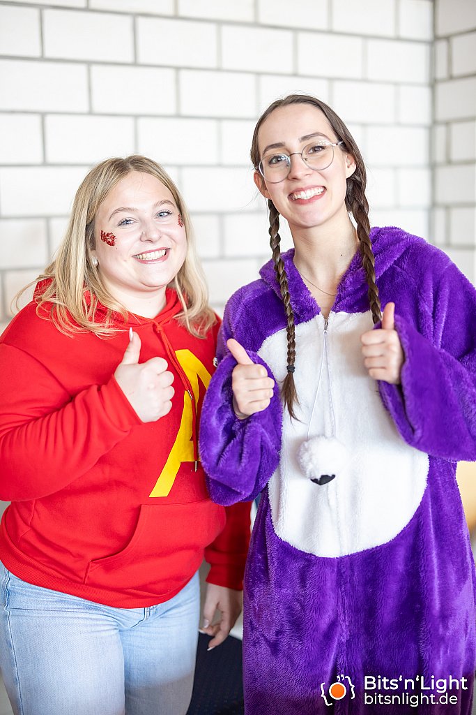 Kinderkarneval 2026: Bild 8 von 208