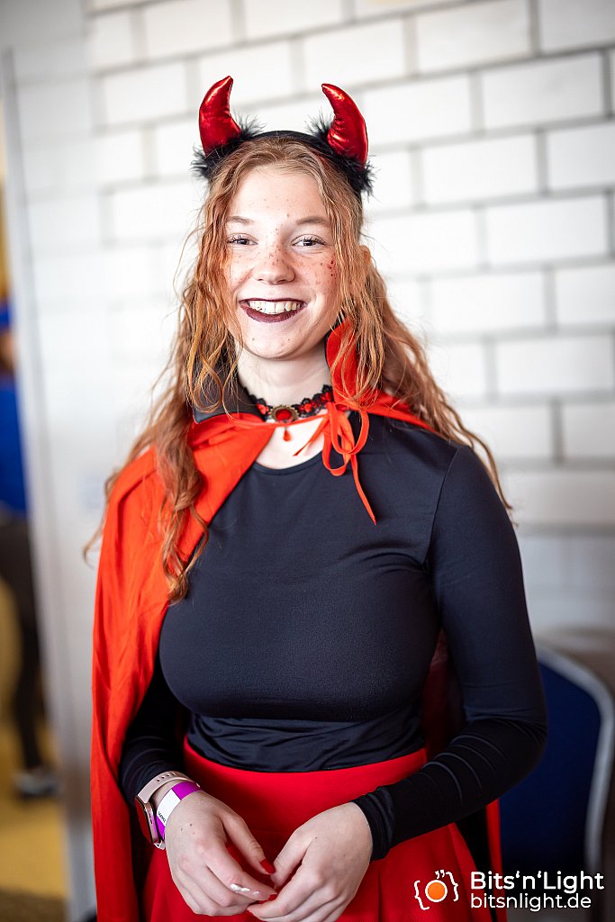 Kinderkarneval 2026: Bild 11 von 208