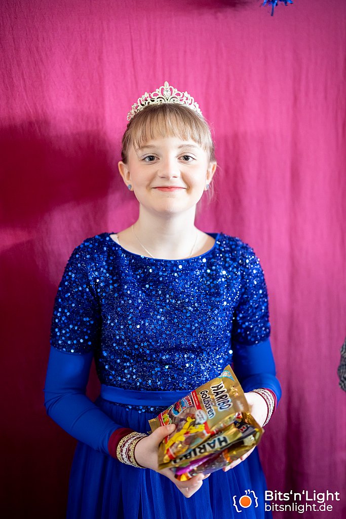 Kinderkarneval 2026: Bild 12 von 208