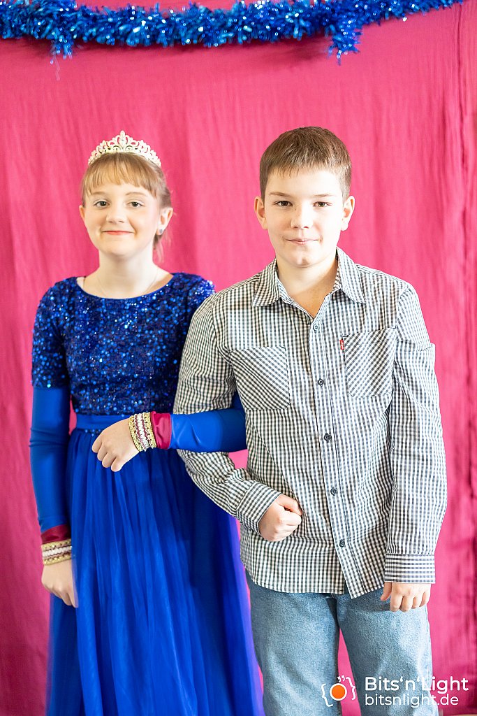 Kinderkarneval 2026: Bild 13 von 208
