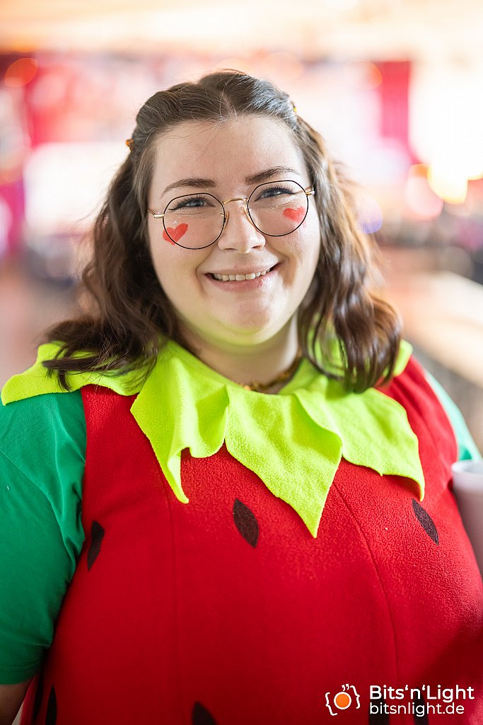 Kinderkarneval 2026: Bild 18 von 208