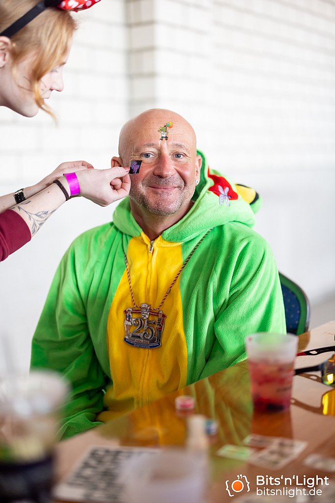 Kinderkarneval 2026: Bild 19 von 208