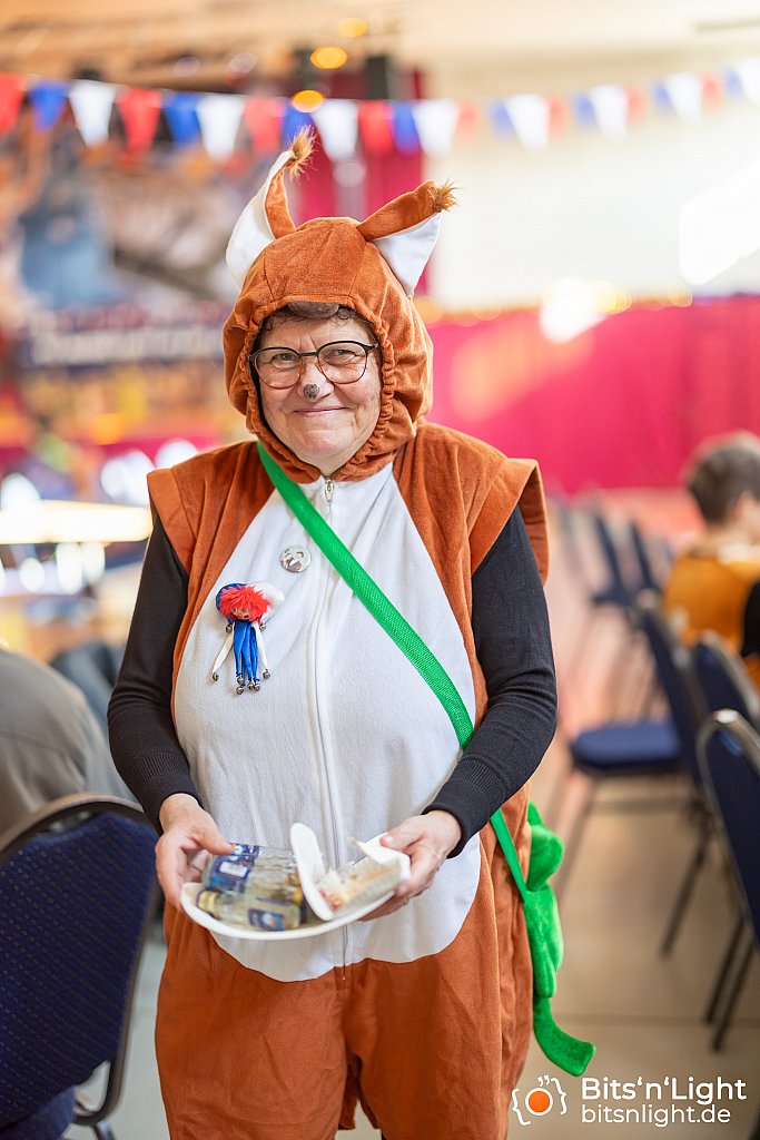 Kinderkarneval 2026: Bild 20 von 208