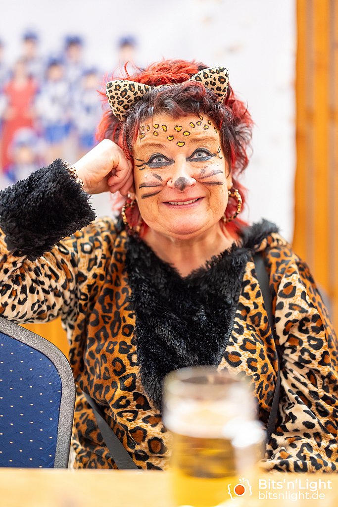 Kinderkarneval 2026: Bild 22 von 208
