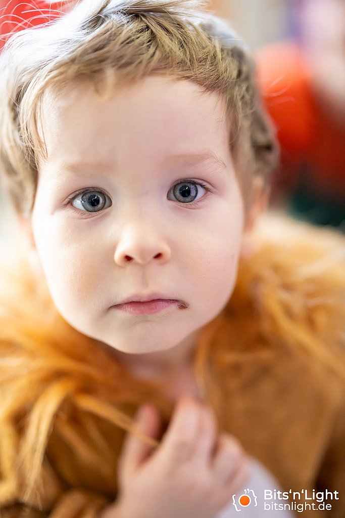Kinderkarneval 2026: Bild 26 von 208