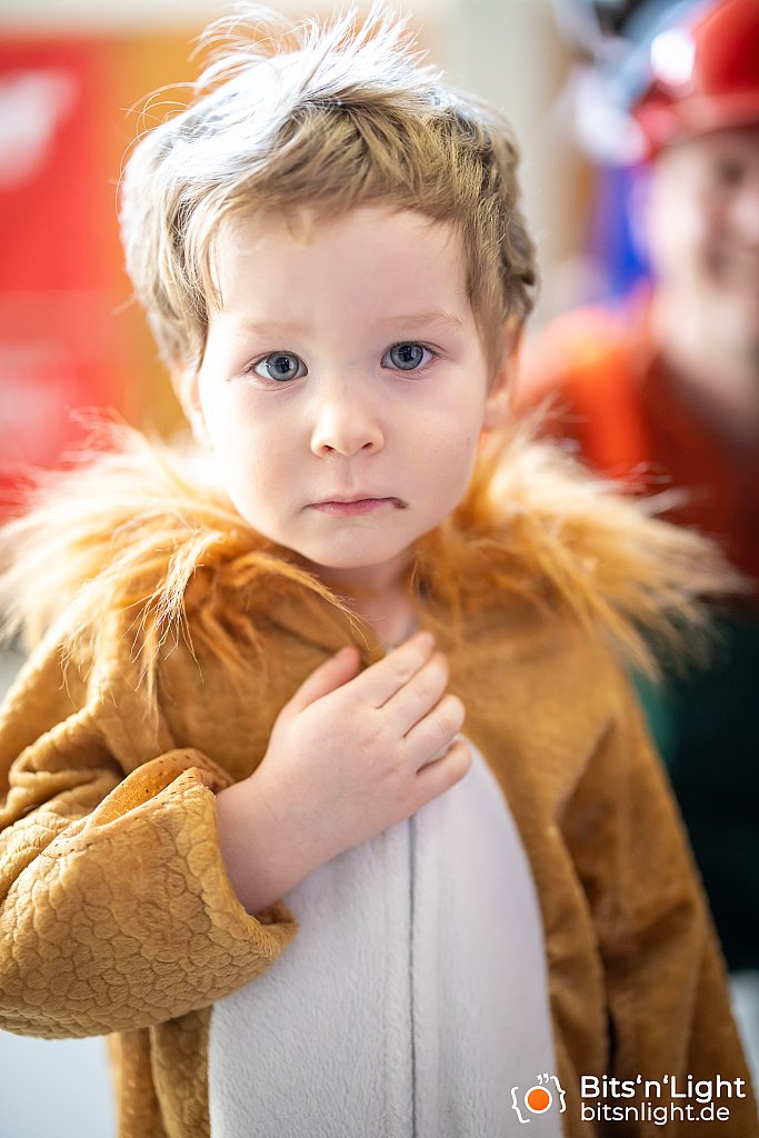 Kinderkarneval 2026: Bild 27 von 208