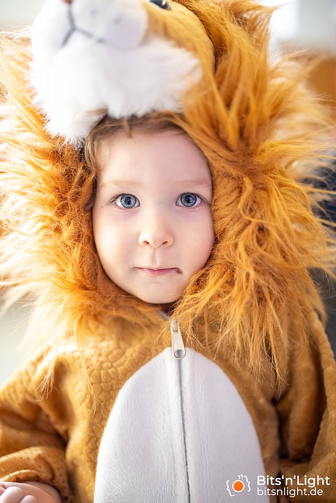 Kinderkarneval 2026: Bild 28 von 208