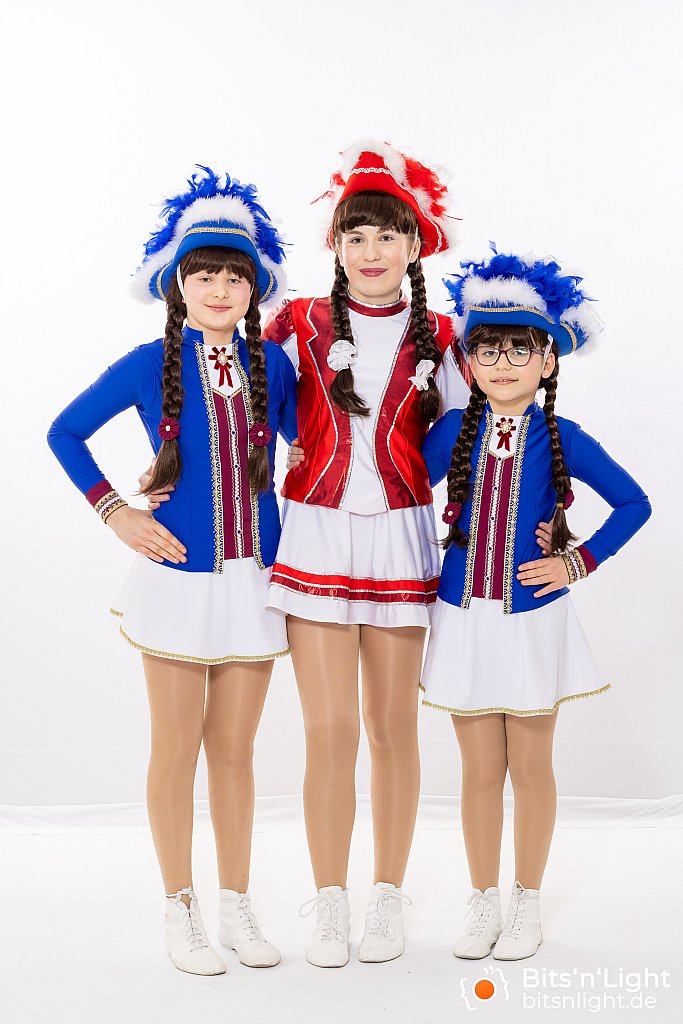 Kinderkarneval 2026: Bild 29 von 208