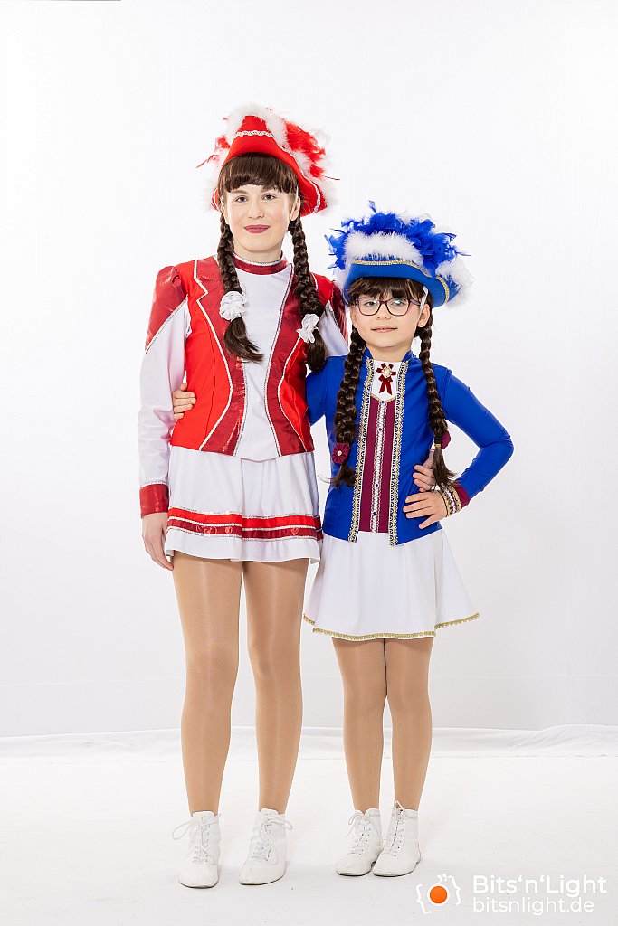 Kinderkarneval 2026: Bild 30 von 208