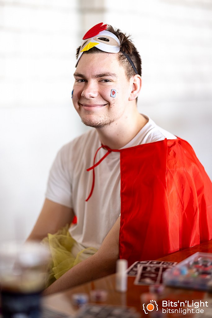 Kinderkarneval 2026: Bild 34 von 208