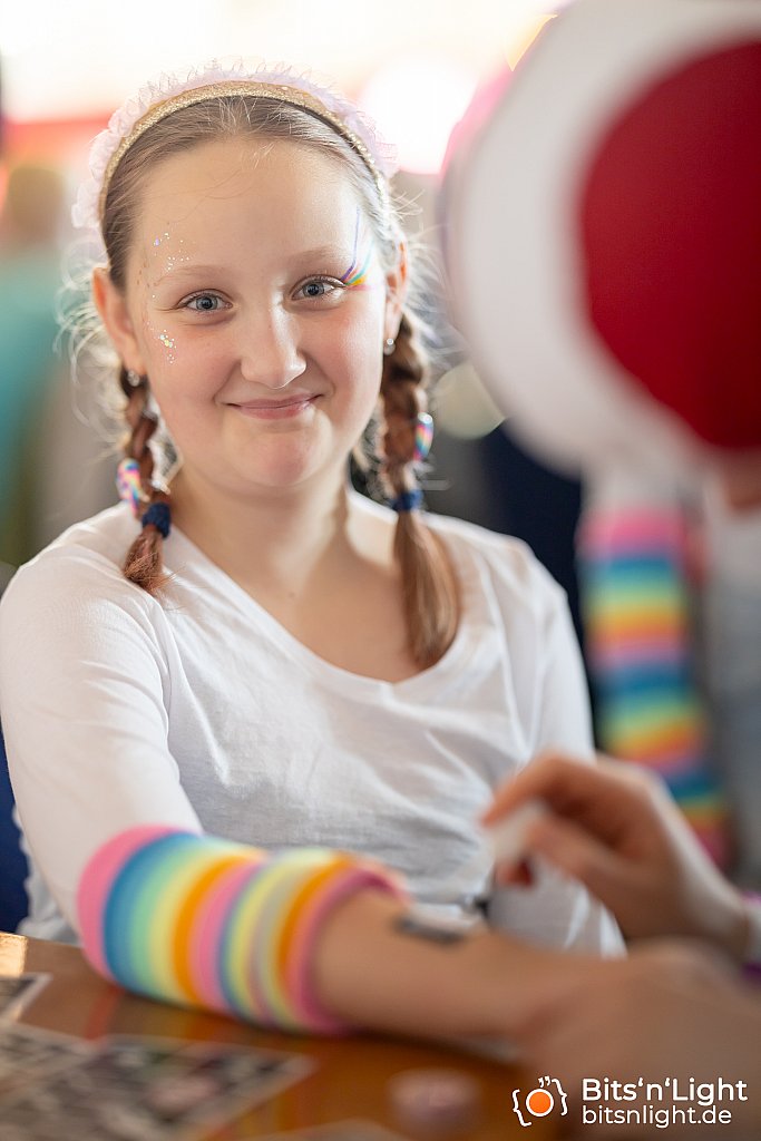 Kinderkarneval 2026: Bild 35 von 208
