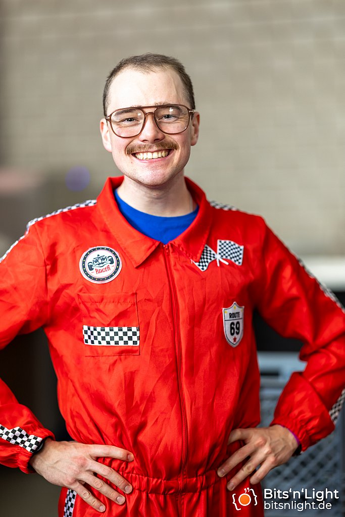 Kinderkarneval 2026: Bild 37 von 208