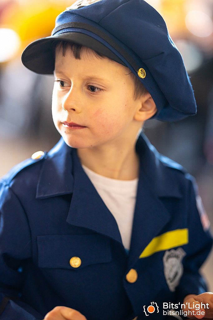 Kinderkarneval 2026: Bild 40 von 208