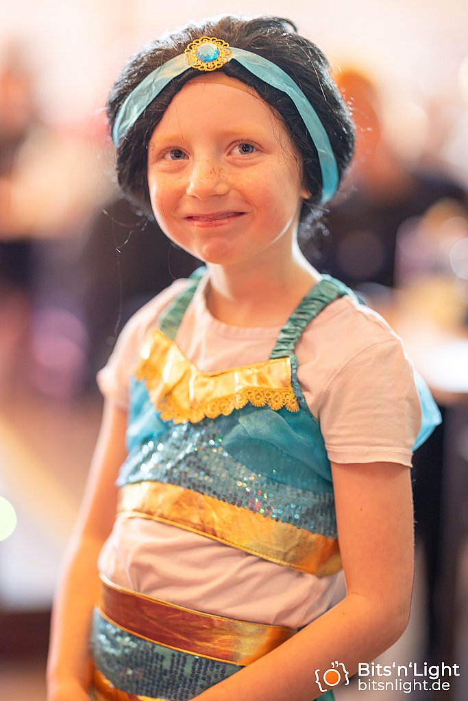 Kinderkarneval 2026: Bild 45 von 208