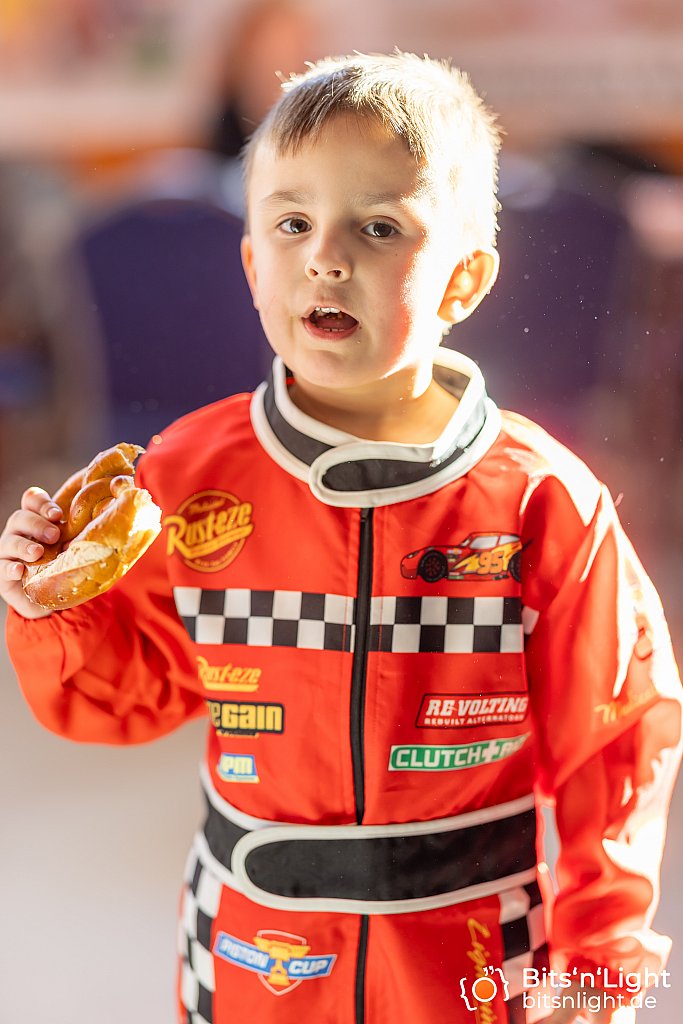 Kinderkarneval 2026: Bild 46 von 208
