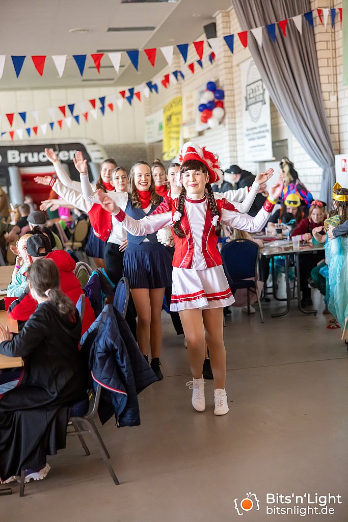 Kinderkarneval 2026: Bild 49 von 208