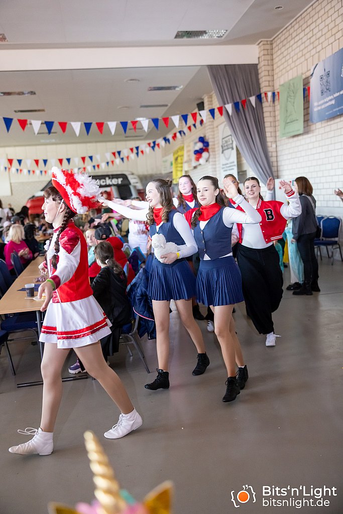 Kinderkarneval 2026: Bild 50 von 208