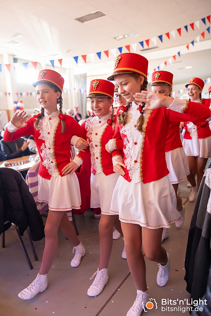 Kinderkarneval 2026: Bild 52 von 208