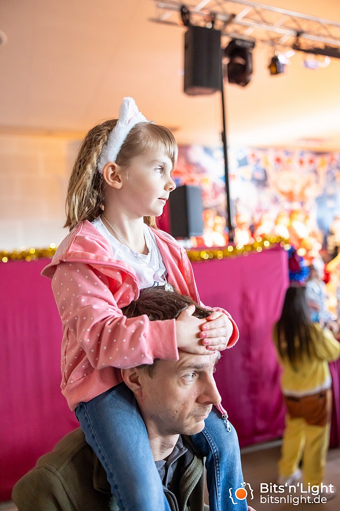 Kinderkarneval 2026: Bild 53 von 208