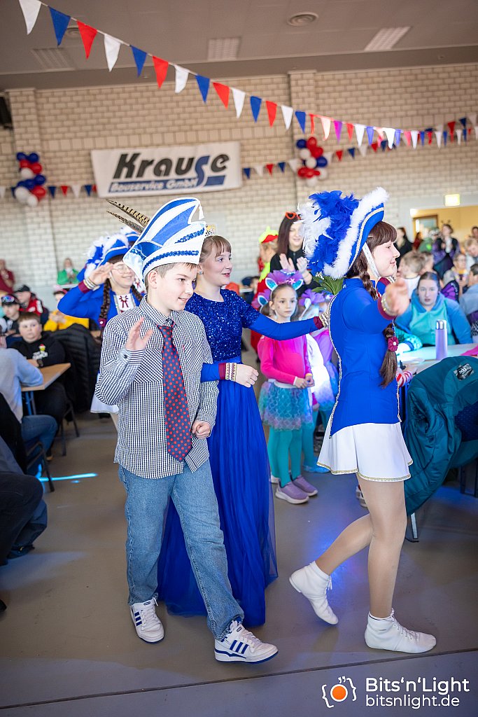 Kinderkarneval 2026: Bild 56 von 208