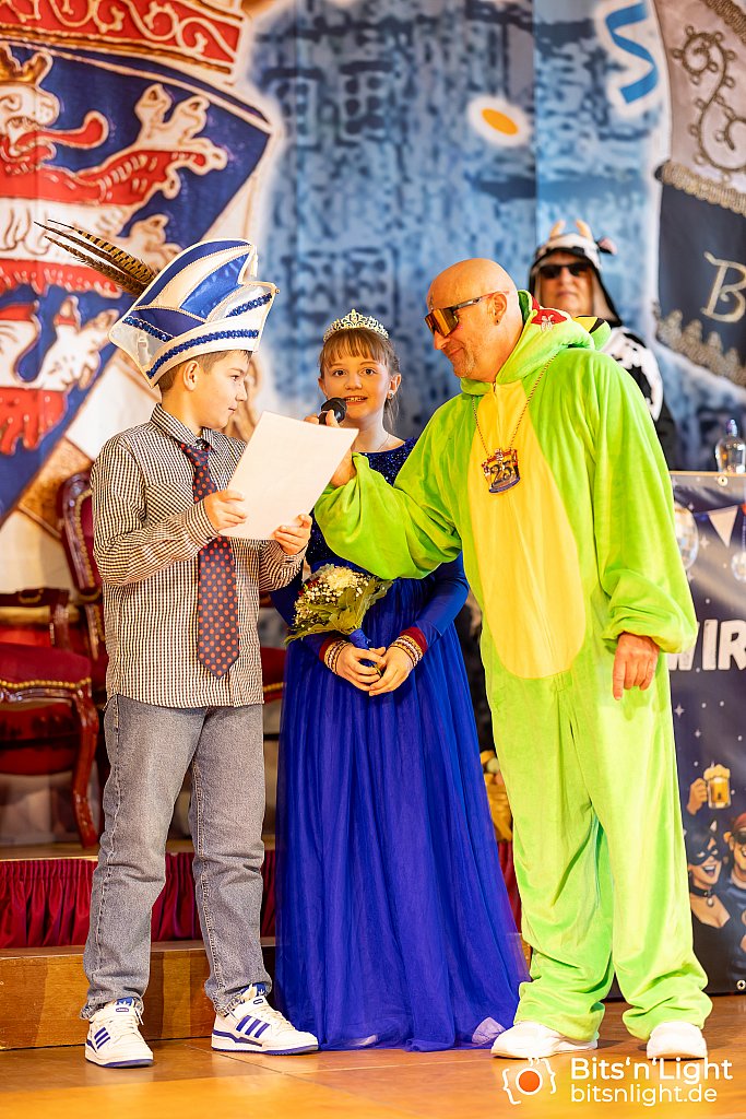 Kinderkarneval 2026: Bild 58 von 208