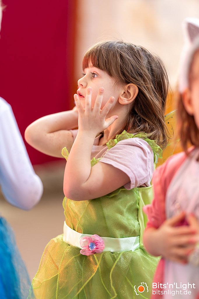 Kinderkarneval 2026: Bild 63 von 208