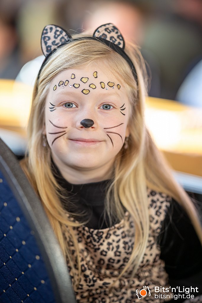 Kinderkarneval 2026: Bild 65 von 208