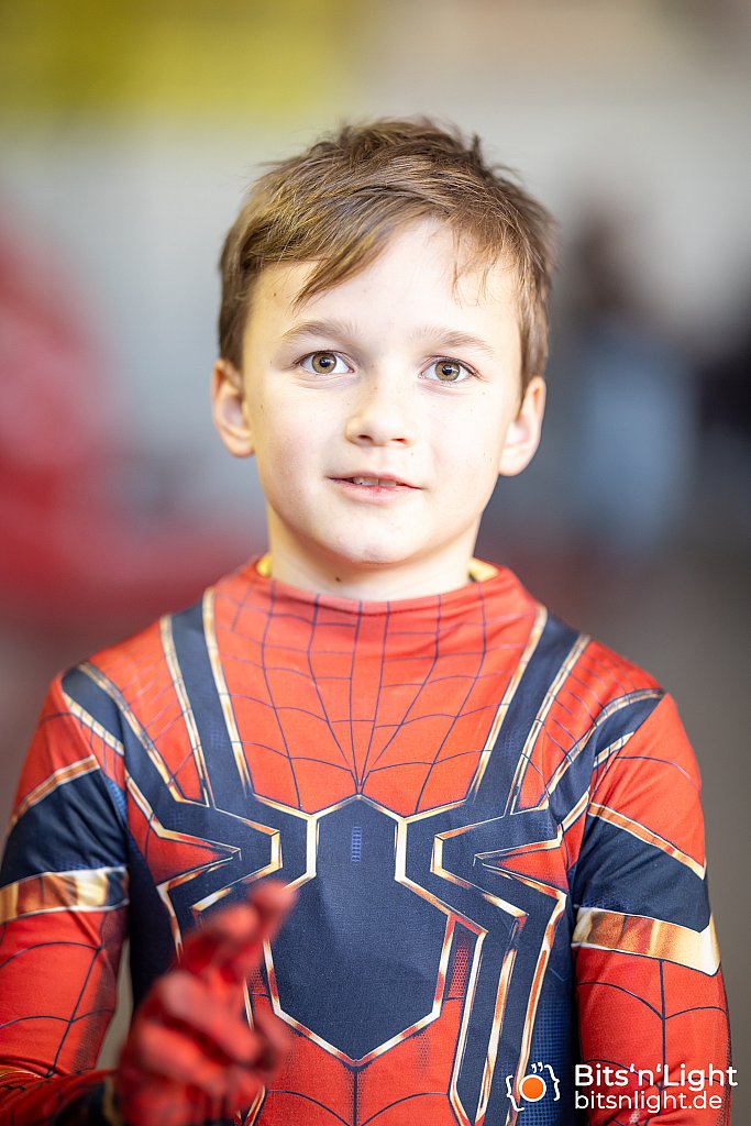 Kinderkarneval 2026: Bild 67 von 208