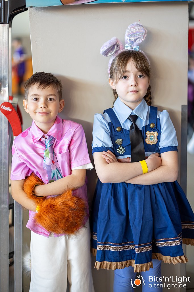 Kinderkarneval 2026: Bild 68 von 208