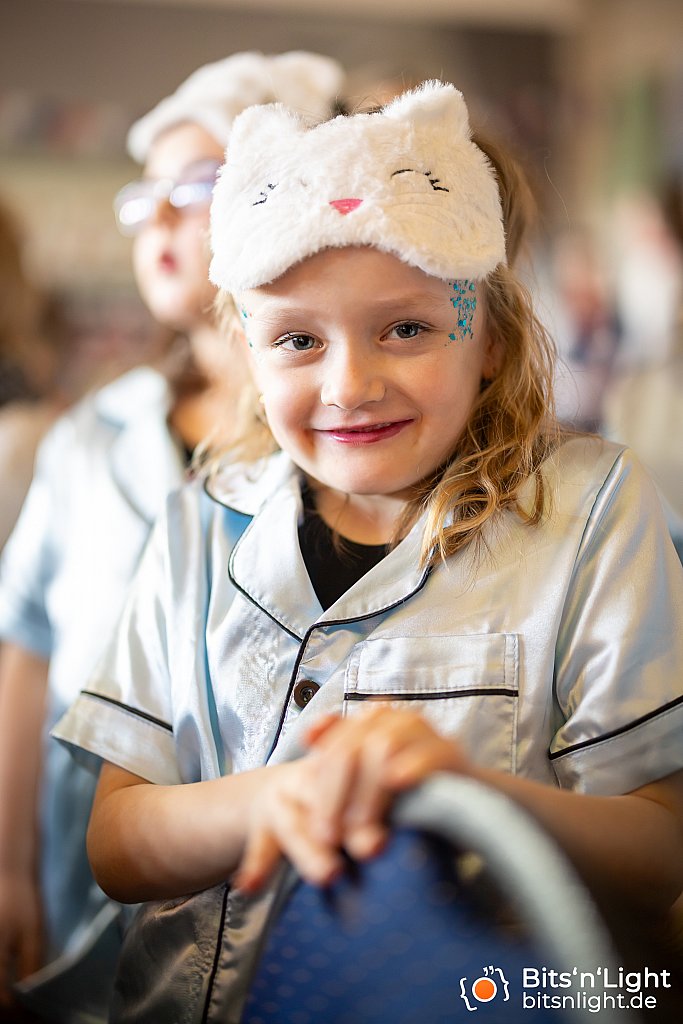 Kinderkarneval 2026: Bild 76 von 208