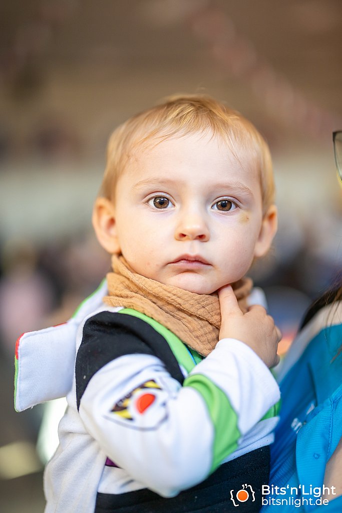 Kinderkarneval 2026: Bild 85 von 208