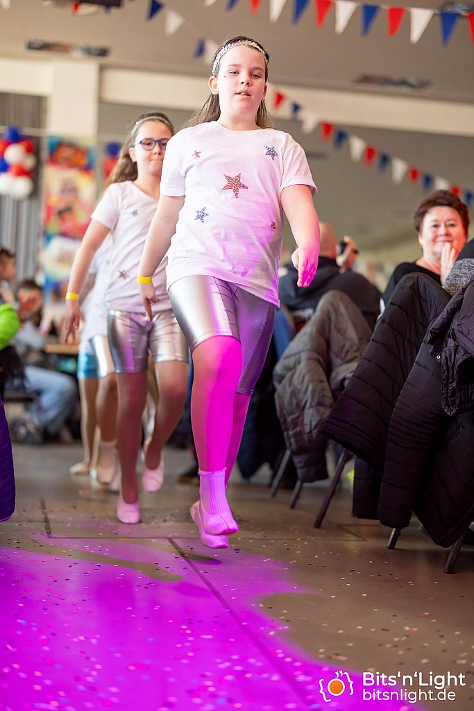 Kinderkarneval 2026: Bild 87 von 208