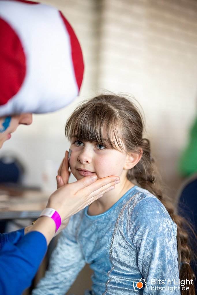 Kinderkarneval 2026: Bild 96 von 208