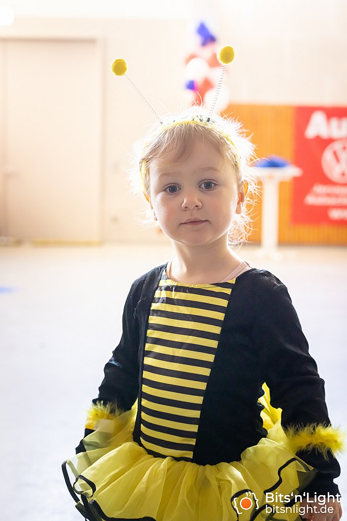 Kinderkarneval 2026: Bild 98 von 208