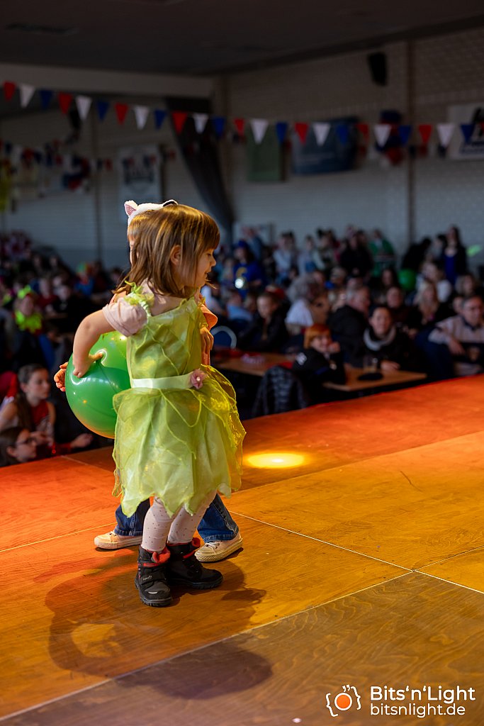 Kinderkarneval 2026: Bild 111 von 208